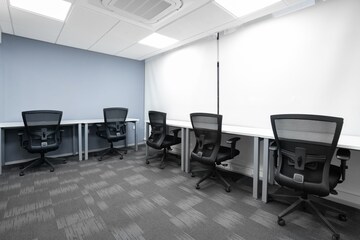 Team Area in  Office Space at Sector 17 – for Rent
