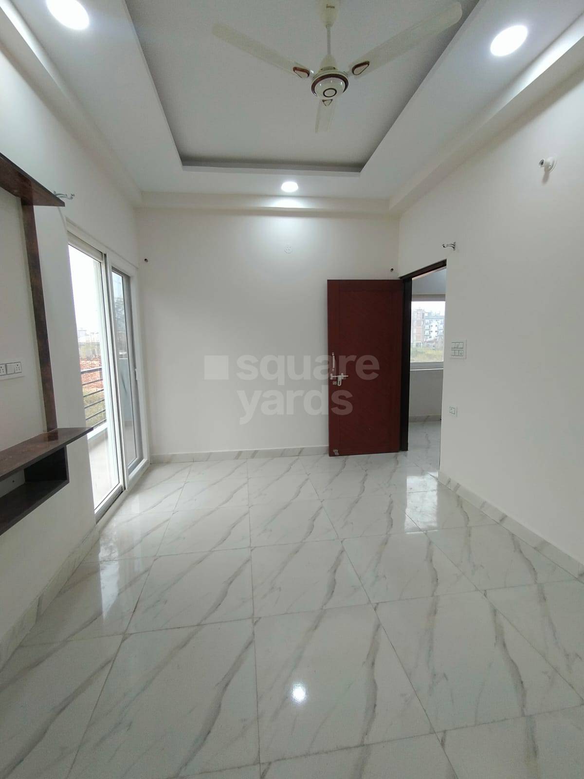 Resale 3 Bedroom 1810 Sq.Ft. Apartment in GAV Green View Blossom, Aman