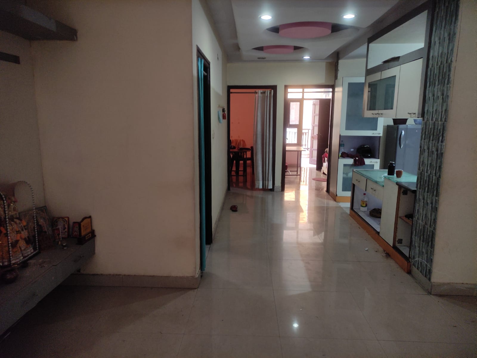Rental 2 Bedroom 1088 Sq.Ft. Apartment in Ashiana Daksh Phase 1