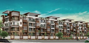 2 BHK Apartment For Resale in Nava Vaibhava Horamavu Bangalore  5237331