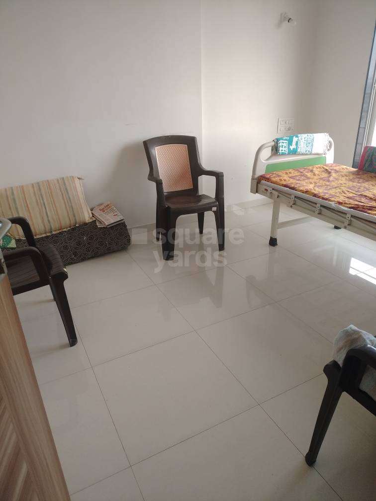 1 BHK Apartment For Resale in Dipti Aaryavarta Andheri East Mumbai 5237337