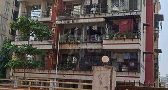 2 BHK Apartment For Rent in Devkrupa Shiv Darshan Taloja Navi Mumbai 5237520