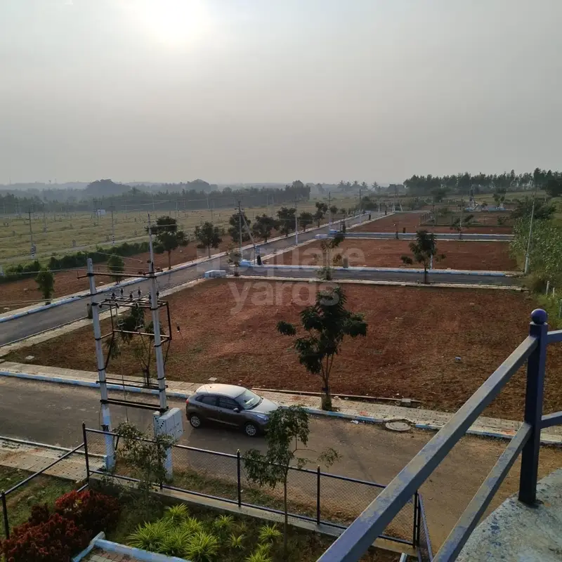 Resale 1200 Sq.Ft. Plot in Nelamangala Bangalore 5237928