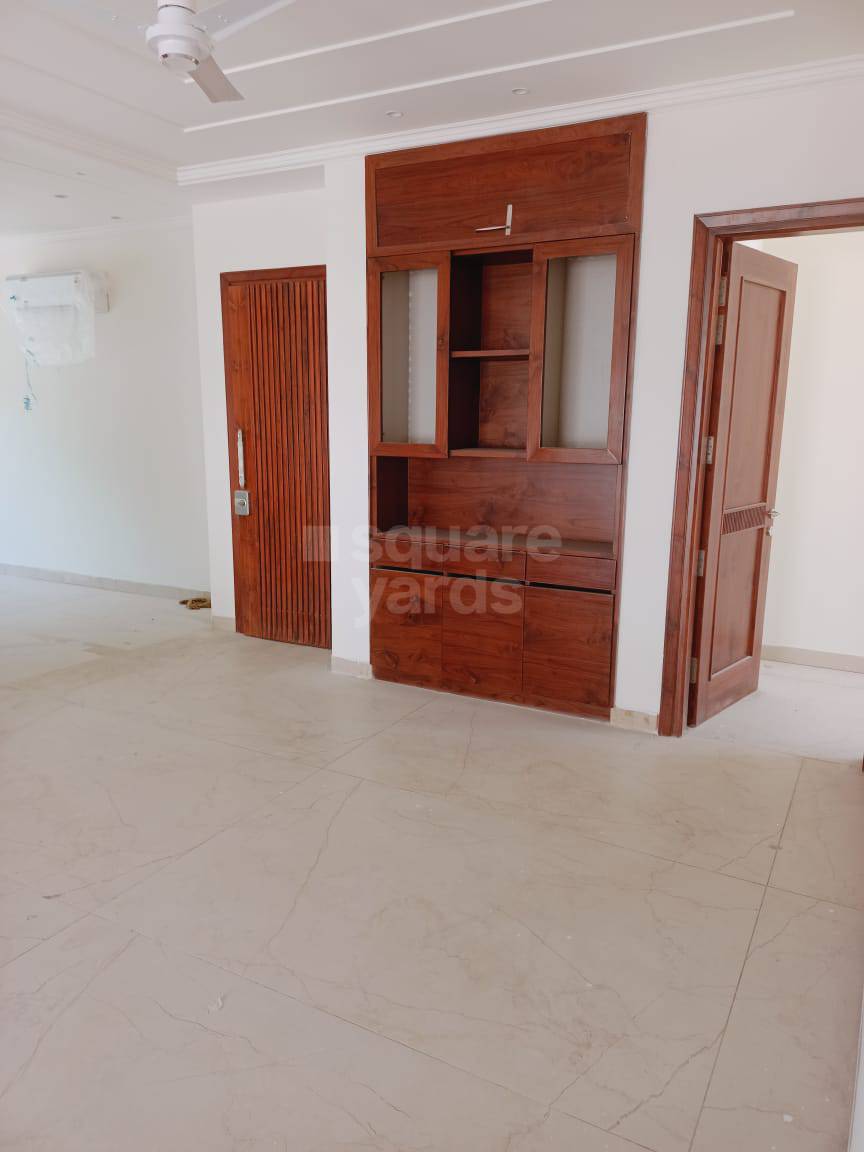 Rental 3 Bedroom 1450 Sq.Ft. Apartment in Harmony Imperial Apartments, Kishanpura Zirakpur 5238522