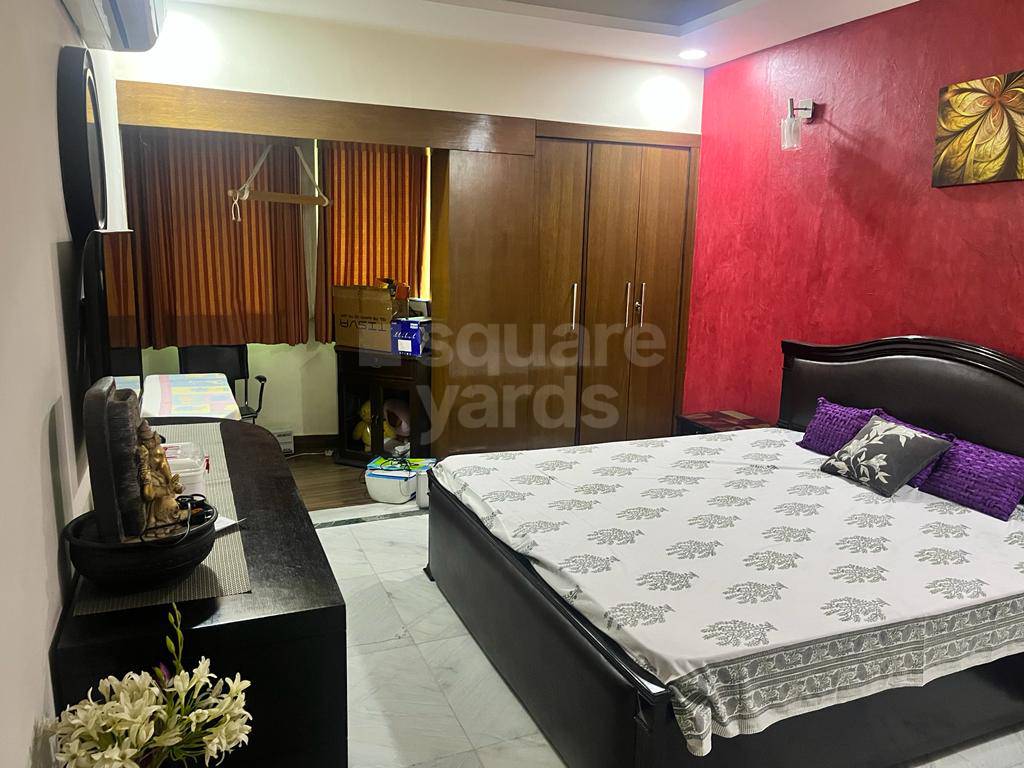 Rental 2 Bedroom 1375 Sq.Ft. Apartment in Ireo The Grand Arch, Sector