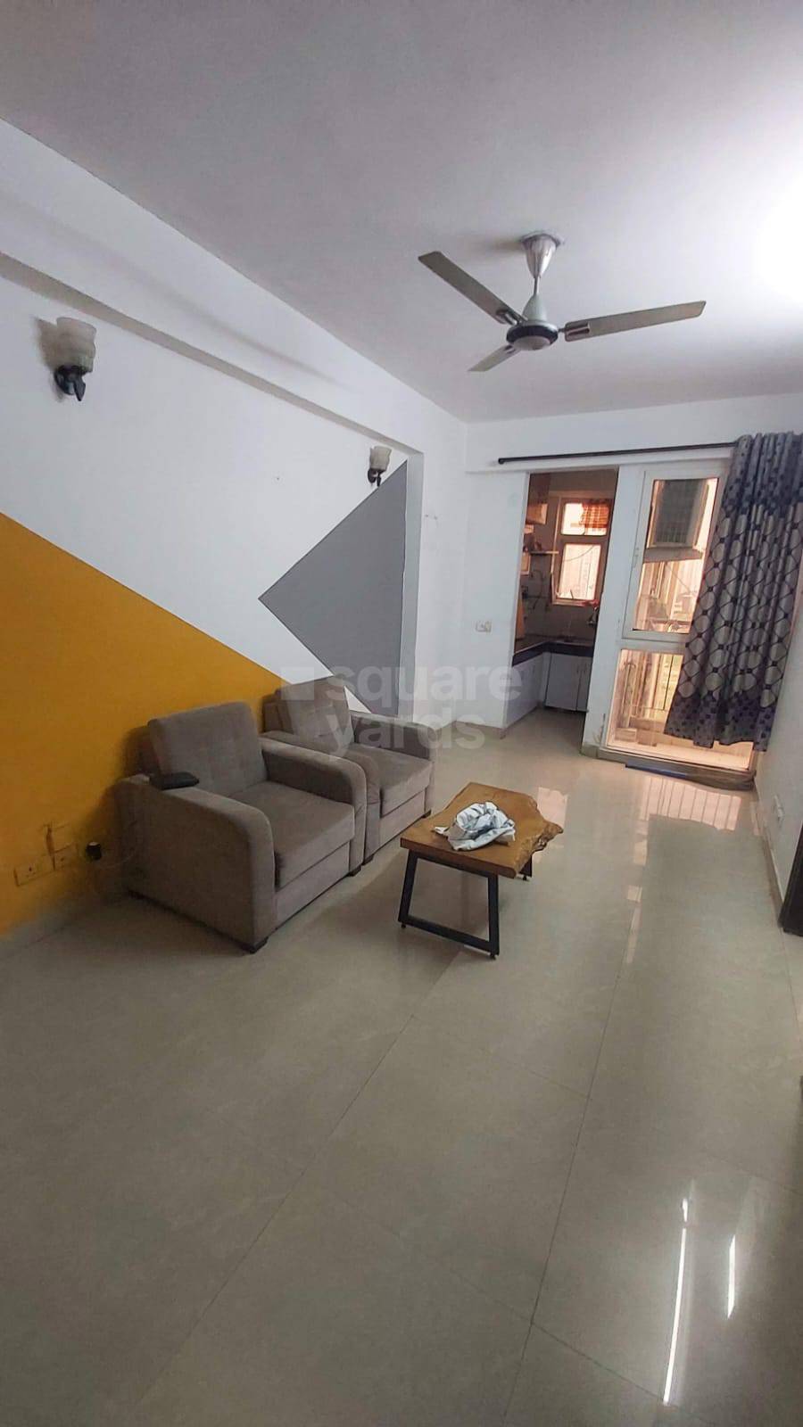 Rental 3 Bedroom 1445 Sq.Ft. Apartment in Aditya Celebrity Homes, Sector 76 Noida 5629505