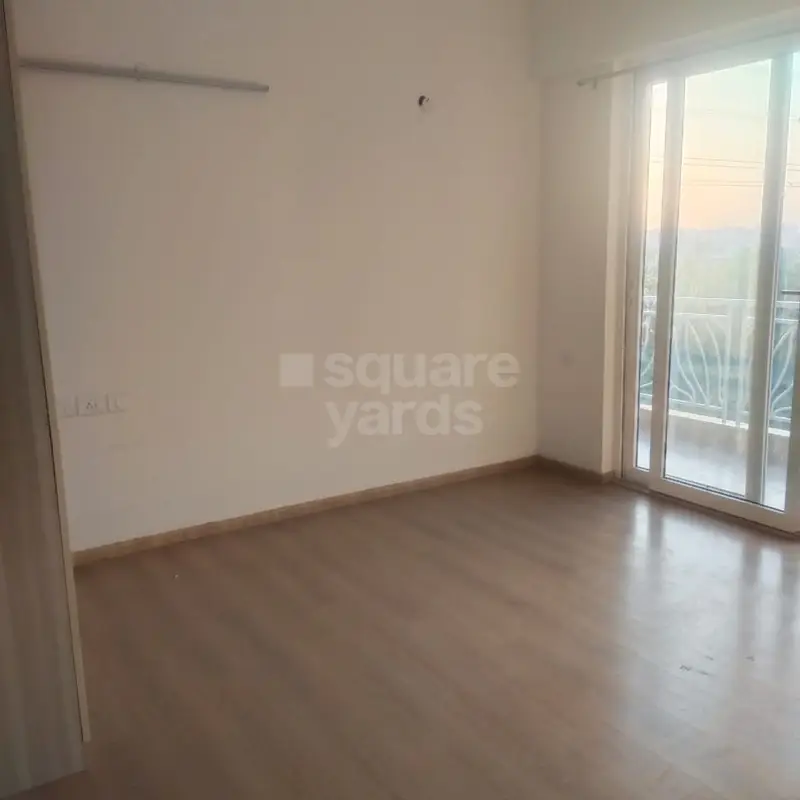 2 BHK Apartment For Rent in AIPL Zen Residences