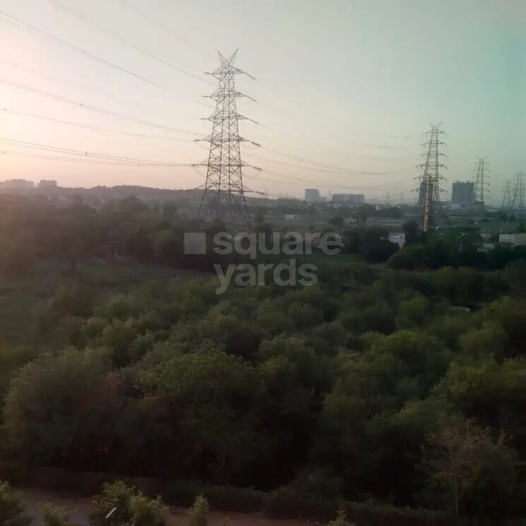 Exterior View, aipl-zen-residences 2 Bedroom 1245 Sq.Ft. Apartment In Sector 70a Gurgaon 5238705