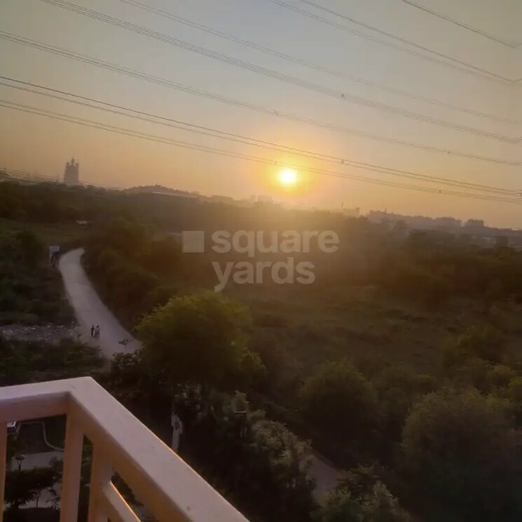 Exterior View, aipl-zen-residences 2 Bedroom 1245 Sq.Ft. Apartment In Sector 70a Gurgaon 5238705