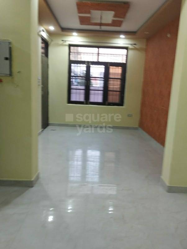Rental 3 Bedroom 886 Sq.Ft. Apartment in Rishita Manhattan, Gomti Nagar