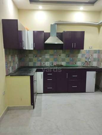 3 BHK Independent House For Rent in Aliganj Lucknow  5238711