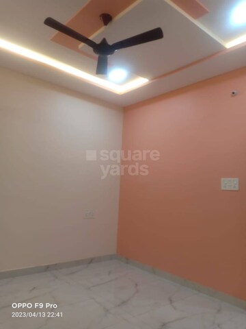 Room in 2 BHK Villa at Kachana – for Rent