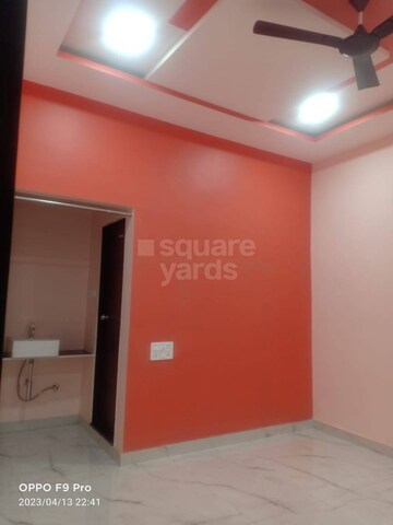  2 BHK Villa at Kachana – for Rent