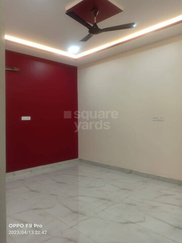 Bedroom in 2 BHK Villa at Kachana – for Rent