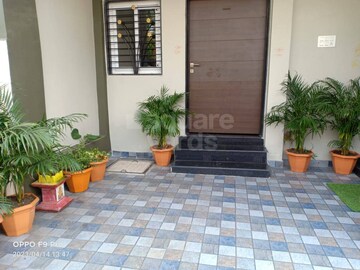 2 BHK Villa – Exterior View View at Kachana - for Rent