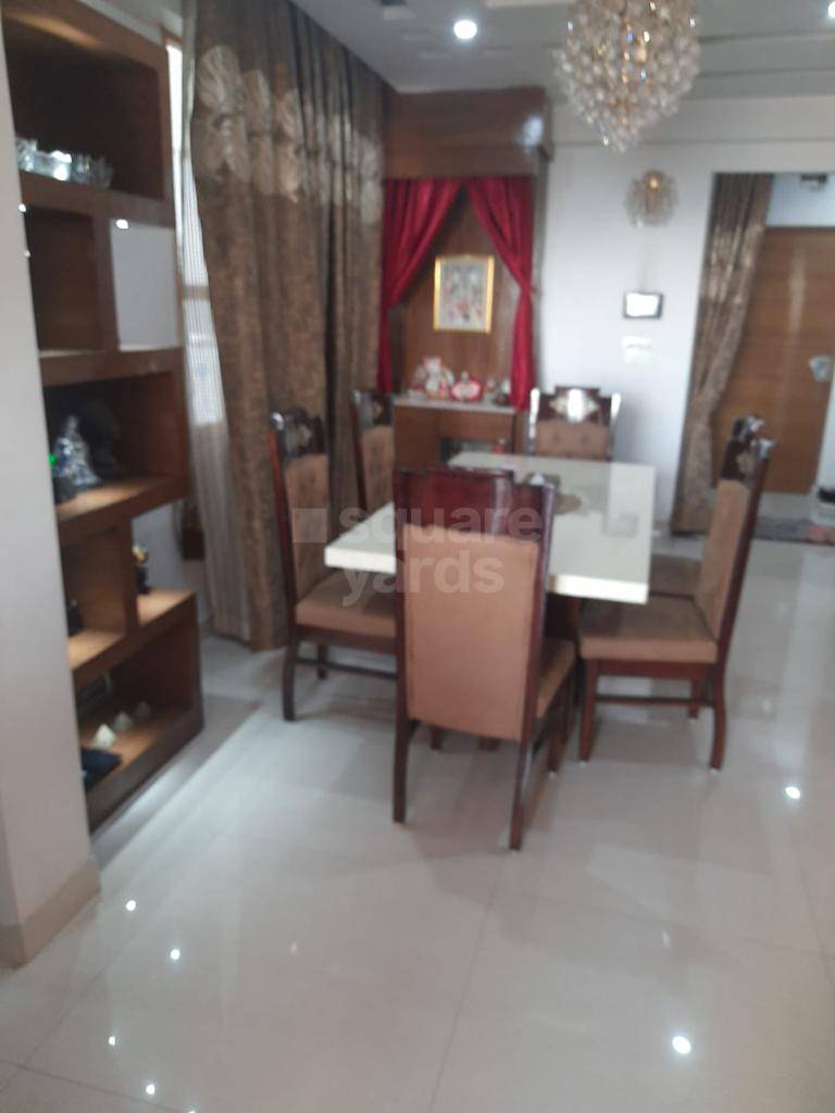 Resale 3 Bedroom 2250 Sq.Ft. Builder Floor In Sector 85 Faridabad - 5239427