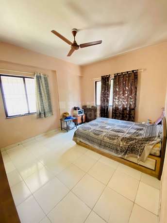 2 BHK Apartment For Rent in Kumar Pragati Nibm Road Pune 5239630