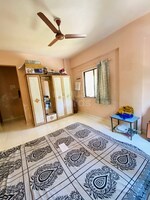 2 BHK + Extra Room 1150 Sq.Ft. Apartment in Kumar Pragati