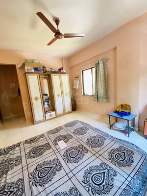 2 BHK Apartment For Rent in Kumar Pragati, Nibm Road