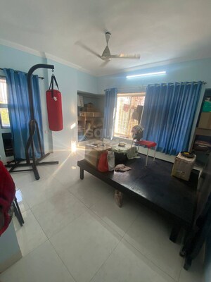 Bedroom in 2 BHK Apartment at Manikchand Malabar, Lulla Nagar – for Sale