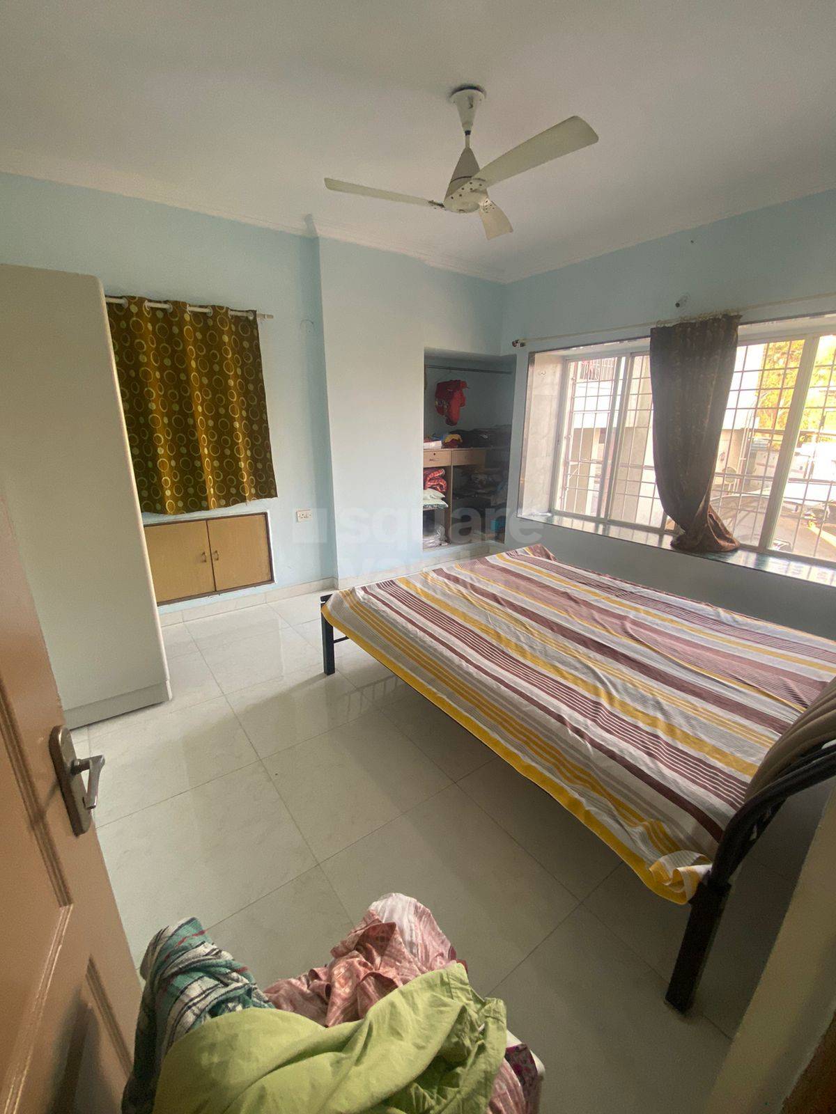 2 BHK + Extra Room 1250 Sq.Ft. Apartment in Manikchand Malabar