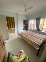 2 BHK + Extra Room 1250 Sq.Ft. Apartment in Manikchand Malabar