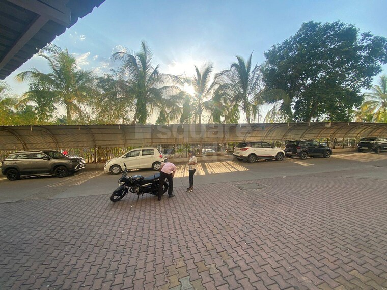 Exterior View, manikchand-malabar 2 Bedroom 1250 Sq.Ft. Apartment In Lulla Nagar Pune 5239680