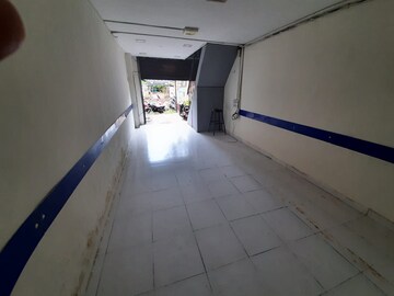  Shop – Exterior View View at Salunkhe Vihar Society - for Rent