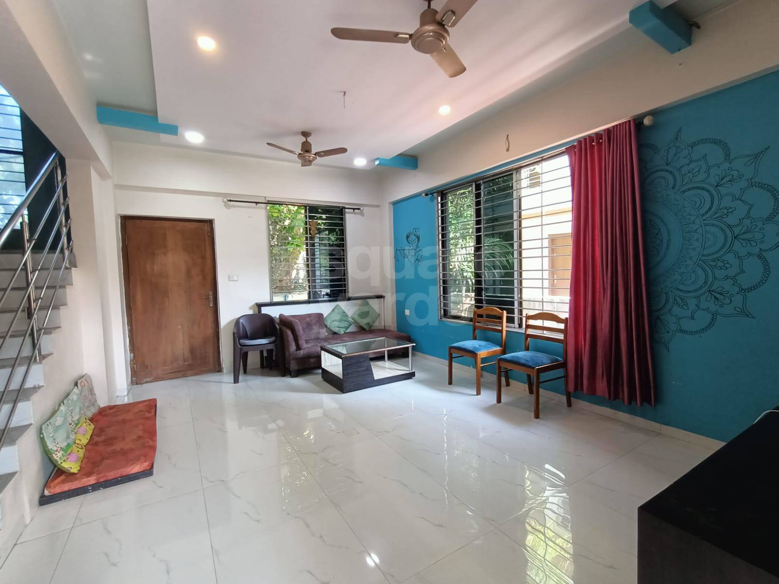 Resale 3 Bedroom 2890 Sq.Ft. Independent House in Vasai West Mumbai 5239950