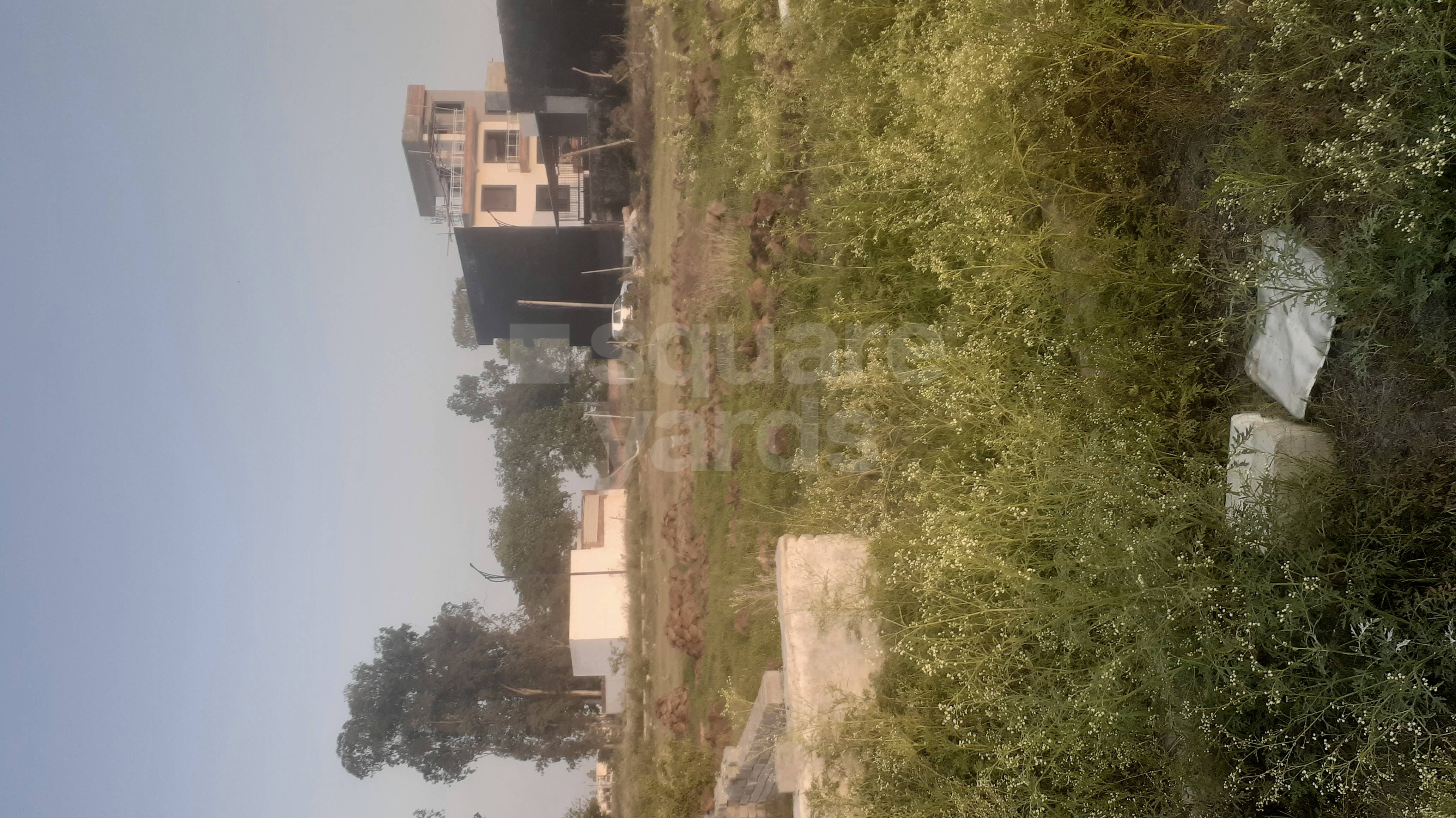 Resale 215 Sq.Yd. Plot in Ansal Sushant City Sonipat, Sector 61 Sonipat
