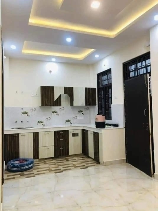 Resale 3 Bedroom 1500 Sq.Ft. Independent House in Bijnor Road Lucknow 5241204
