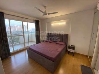 3 BHK Apartment For Rent in Bestech Park View Sanskruti Sector 92 Gurgaon 5241328
