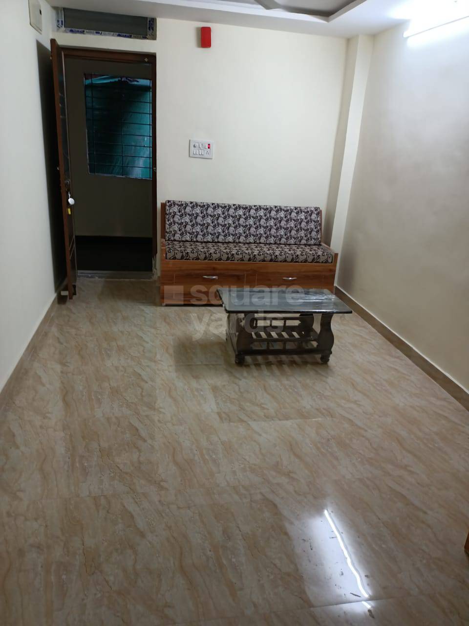 Rental 2 Bedroom 1050 Sq.Ft. Independent House in Madhapur Hyderabad