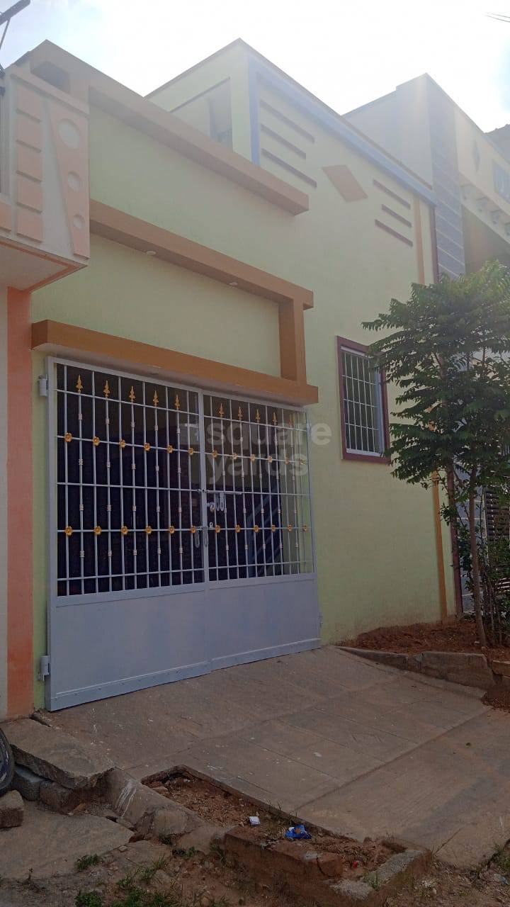 Resale 2.5 Bedroom 850 Sq.Ft. Independent House in Bidrahalli Bangalore 5241839