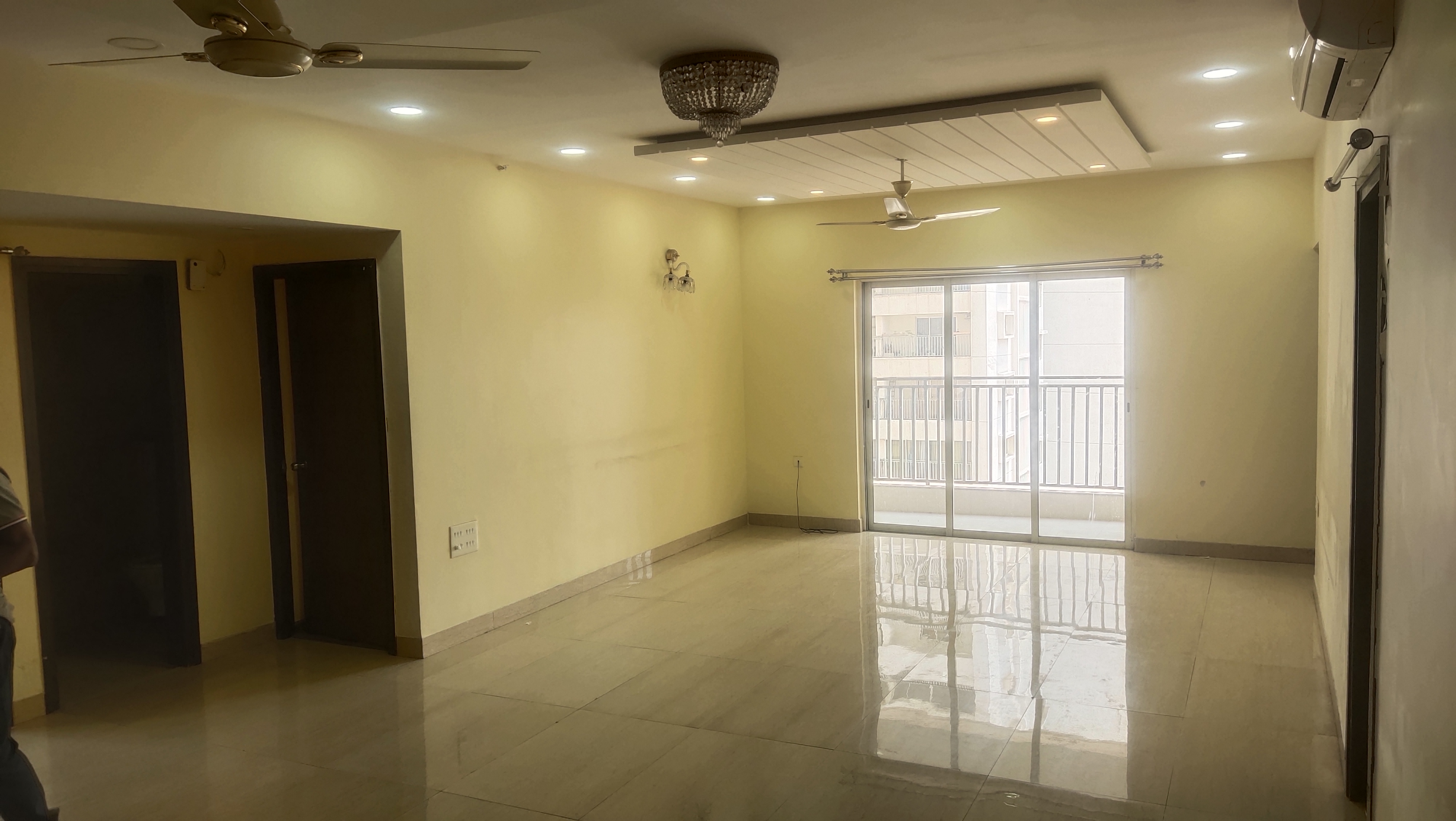Rental 3 Bedroom 2259 Sq.Ft. Apartment in Lodha Meridian, Kukatpally