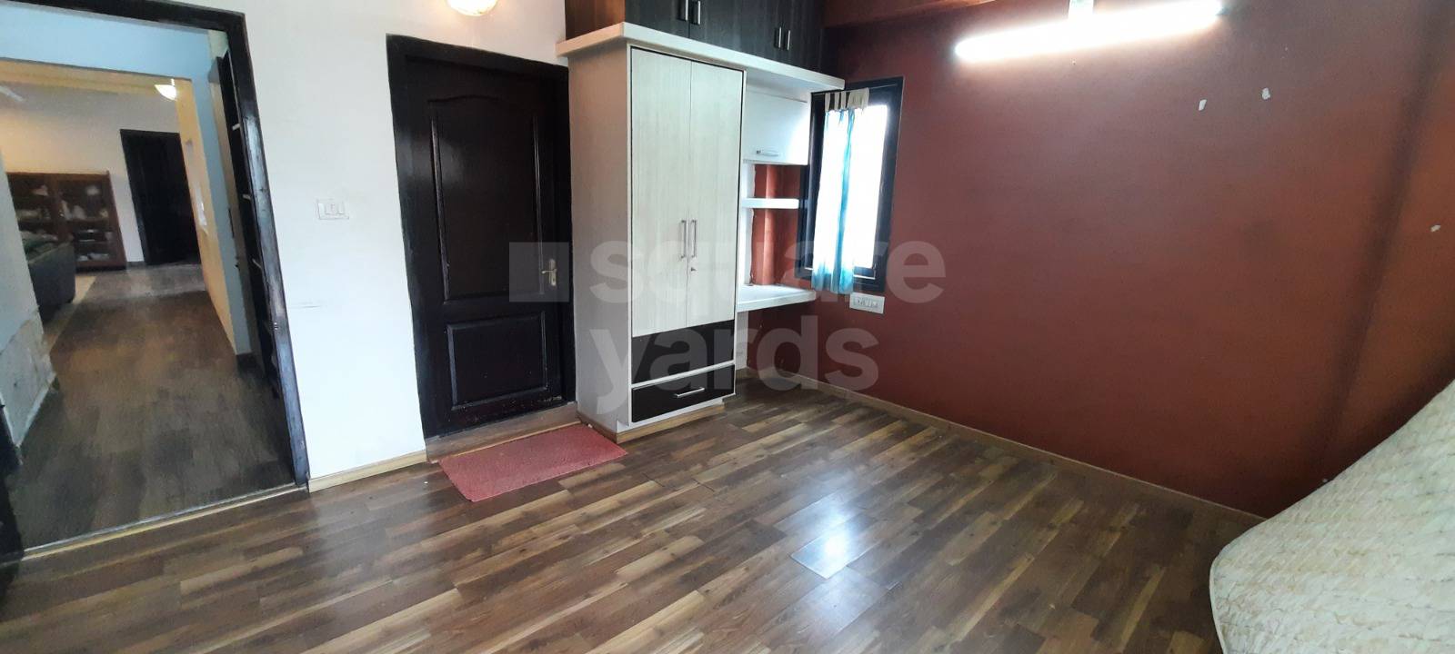 Resale 3 Bedroom 2275 Sq.Ft. Apartment in Richards Town Bangalore 5242676