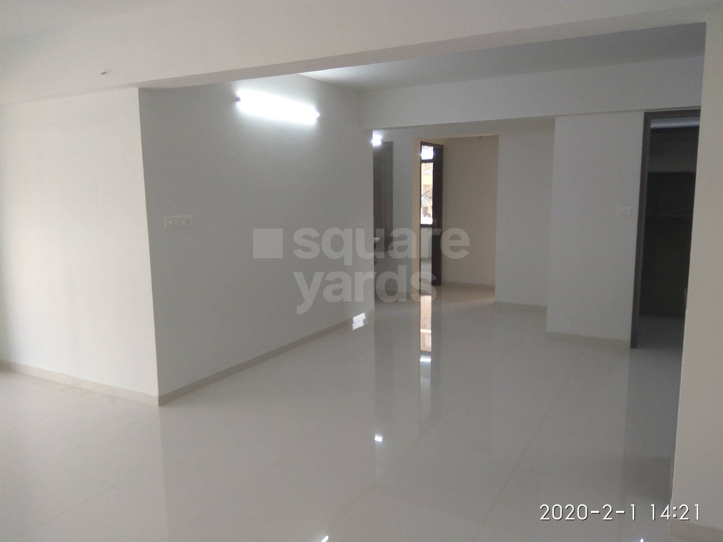 Resale Commercial Office Space 494 Sq.Ft. in Adajan Surat 5345817