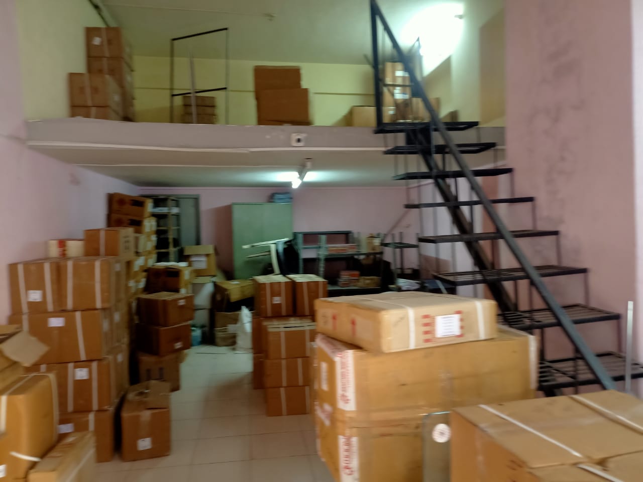 Resale Commercial Shop 569 Sq.Ft. in Sadashiv Peth Pune 5243501