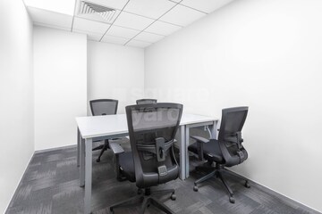 Common Area in  Office Space at Levana Cyber Heights, Vibhuti Khand – for Rent