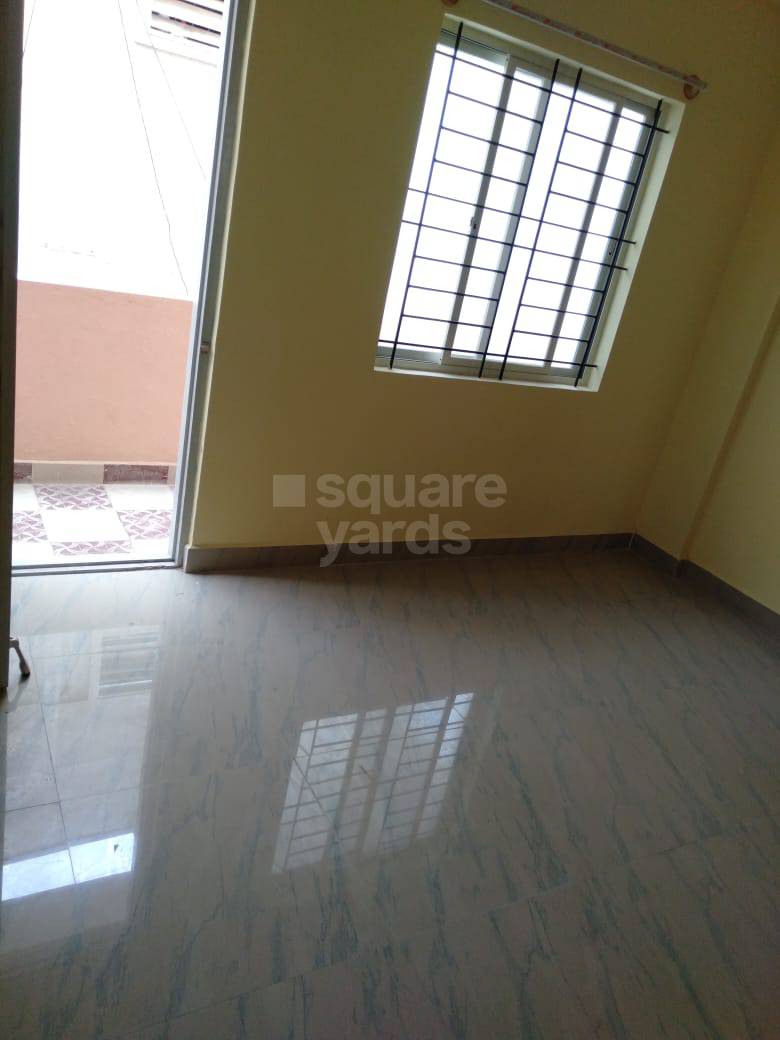 Rental Commercial Office Space 1600 Sq.Ft. in Novel MSR Park