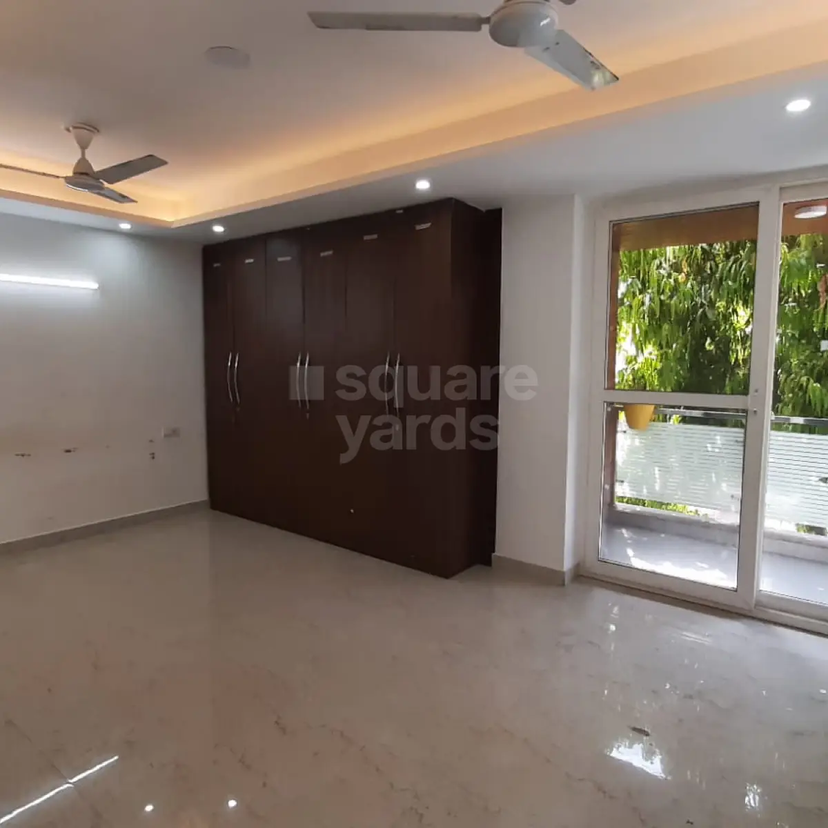 Resale 4 Bedroom 1800 Sq.Ft. Builder Floor in Freedom Fighters Enclave, Saket Delhi 5276992