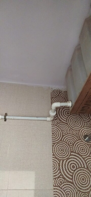 Bedroom in 2 BHK Apartment at RD Parvati Enclave, Taloja – for Rent