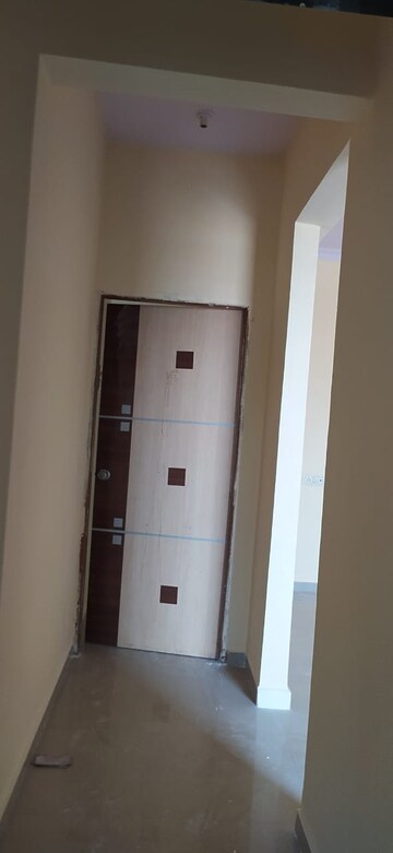 Bathroom in 2 BHK Apartment at RD Parvati Enclave, Taloja – for Rent