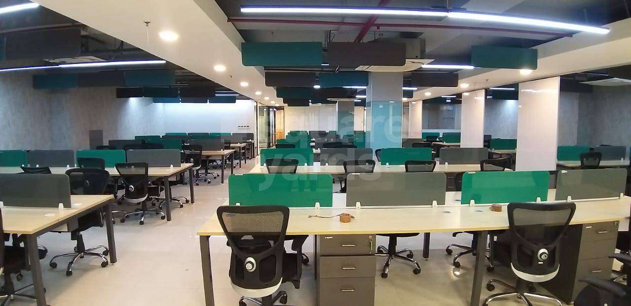Rental Commercial Office Space 5000 Sq.Ft. in Shivalik Apartments ...