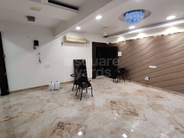 Parking in 2 BHK Apartment at Oshiwara Mhada, Andheri West – for Rent