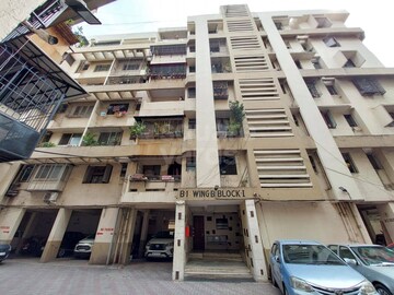 2.5 BHK Apartment – Nearby View at Thackers Apartments, Camp - for Rent