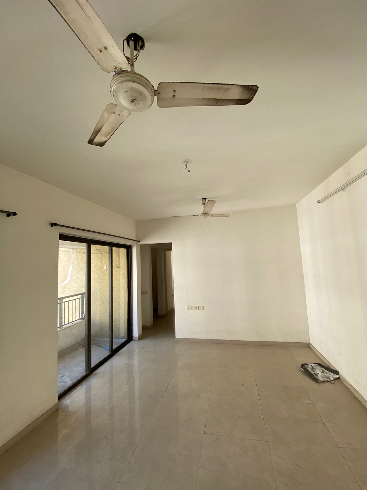 Rental 2 Bedroom 864 Sq.Ft. Apartment in Lodha Casa Bella, Dombivli