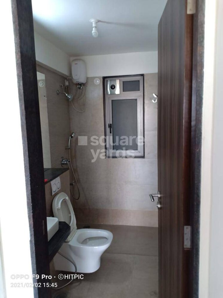 Bathroom, adani-western-heights-sky-apartments 3 Bedroom 1700 Sq.Ft. Independent House In Andheri West Mumbai 5245699
