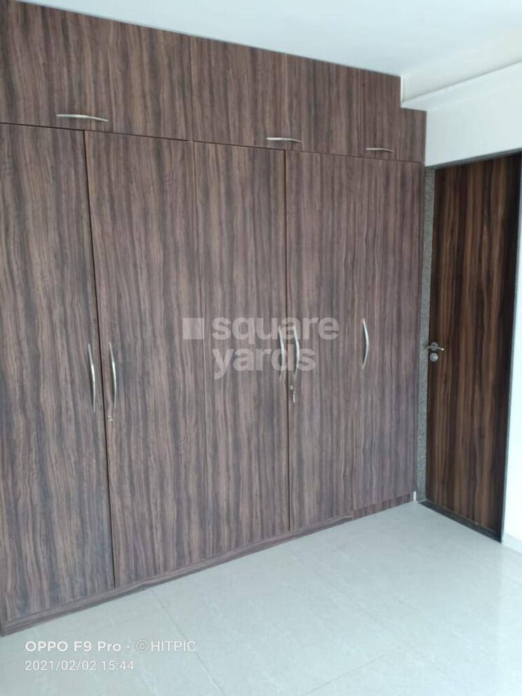 Master Bedroom, adani-western-heights-sky-apartments 3 Bedroom 1700 Sq.Ft. Independent House In Andheri West Mumbai 5245699