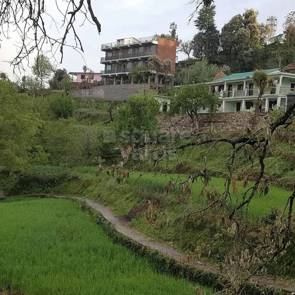 Resale 600 Sq.Yd. Plot in Bhimtal Nainital 5245738